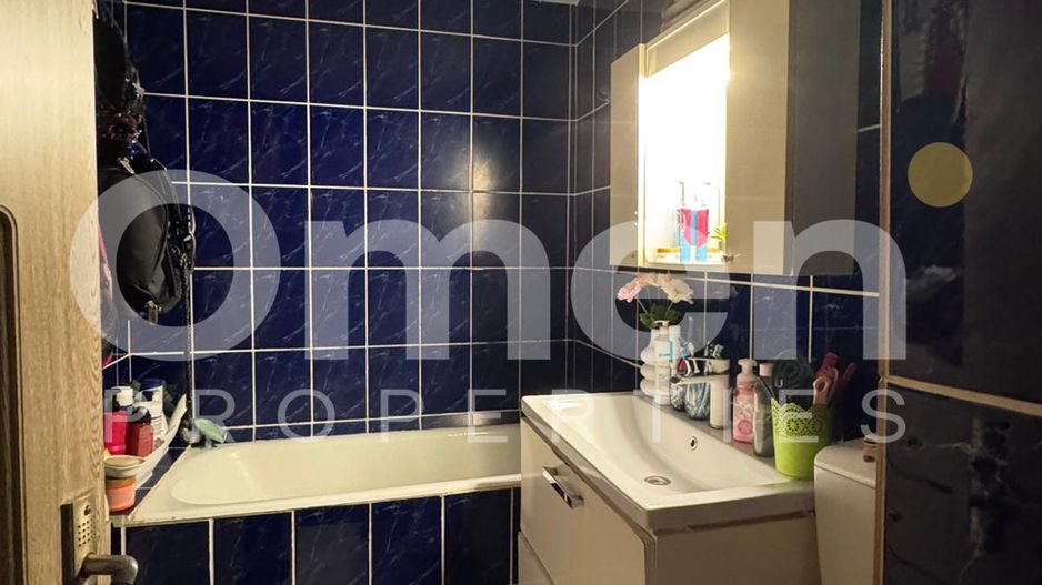 Apartament 3 camere de vânzare | decomandat | etaj 1 | zona Vasile Alecsandri | - Poză 11