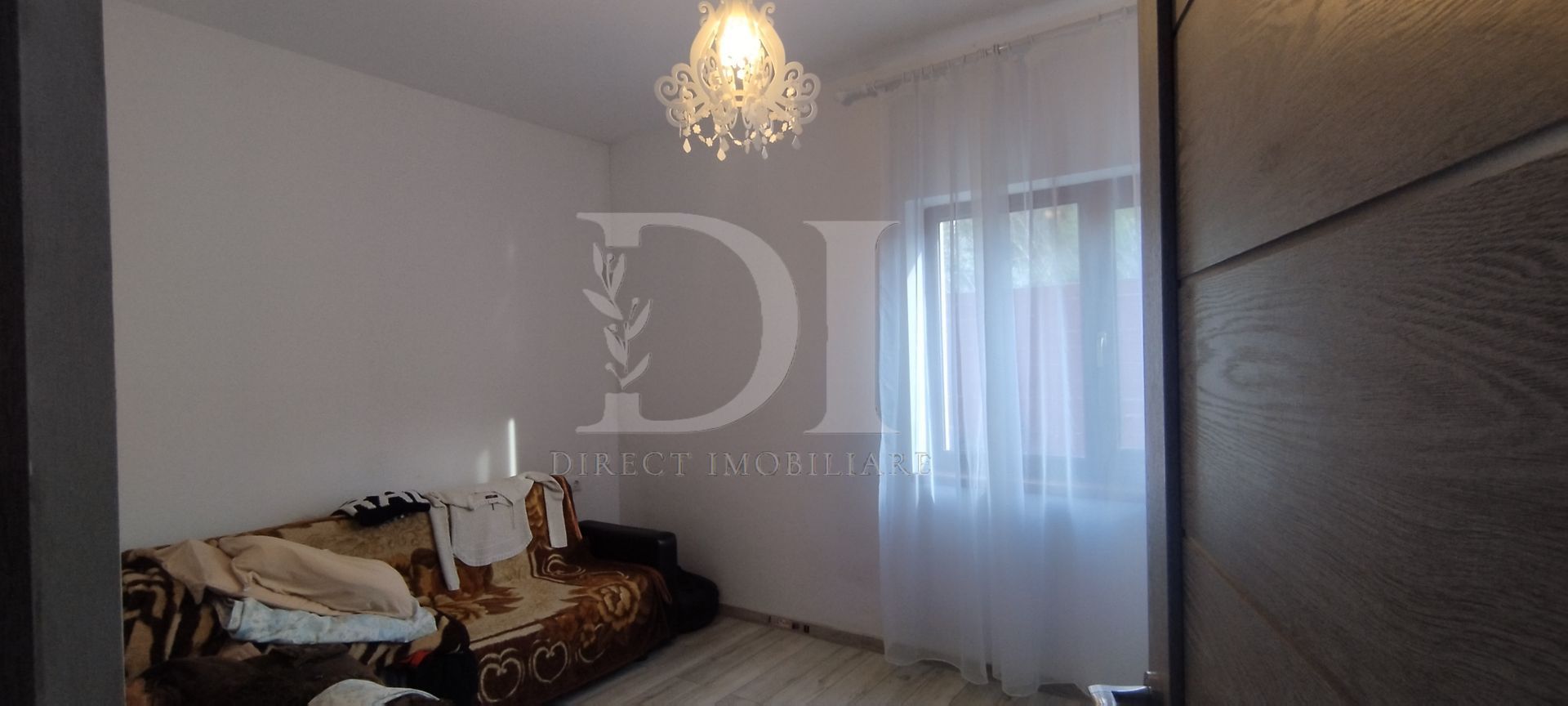 Apartament cu gradină în Florești - Poză 8