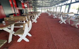 OPORTUNITATE  DE INVESTIȚIE: Supermarket la cheie , teren de 7.000 mp - Poză 3