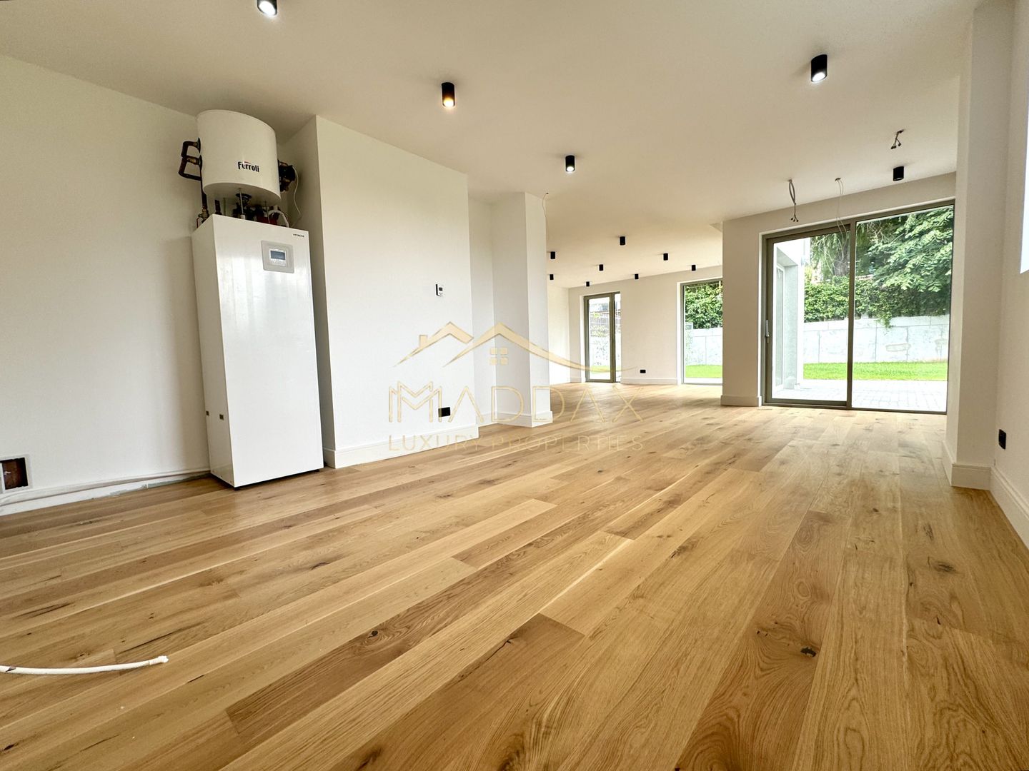 Vila impresionanta Smart&Green *258mp* // Pipera-Erou Iancu Nicolae - Poză 10