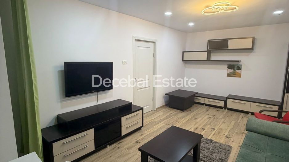 Metrou 1 Decembrie, Apartament 2 camere complet mobilat si utilat, - Poză 7