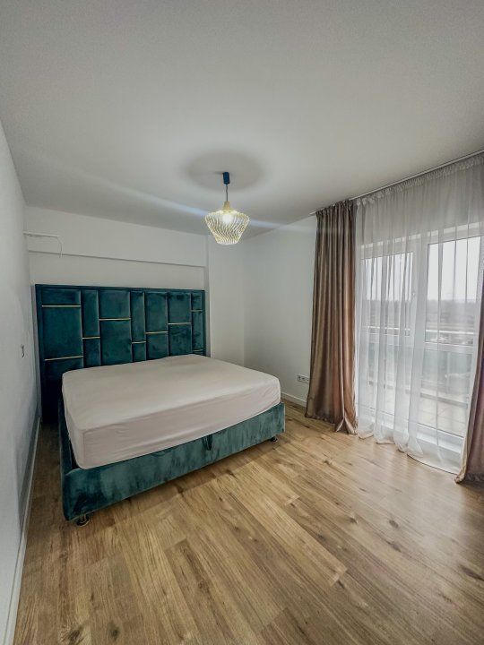 APARTAMENT LUX | 3 CAMERE | PARCARE | BELVEDERE - Poză 5