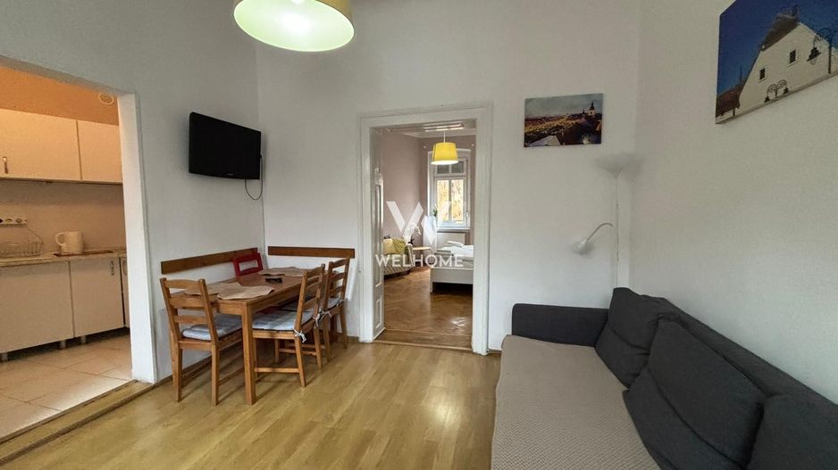 Apartament 2 camere ULTRACENTRAL - Str. 9 Mai, Sibiu - Poză 11