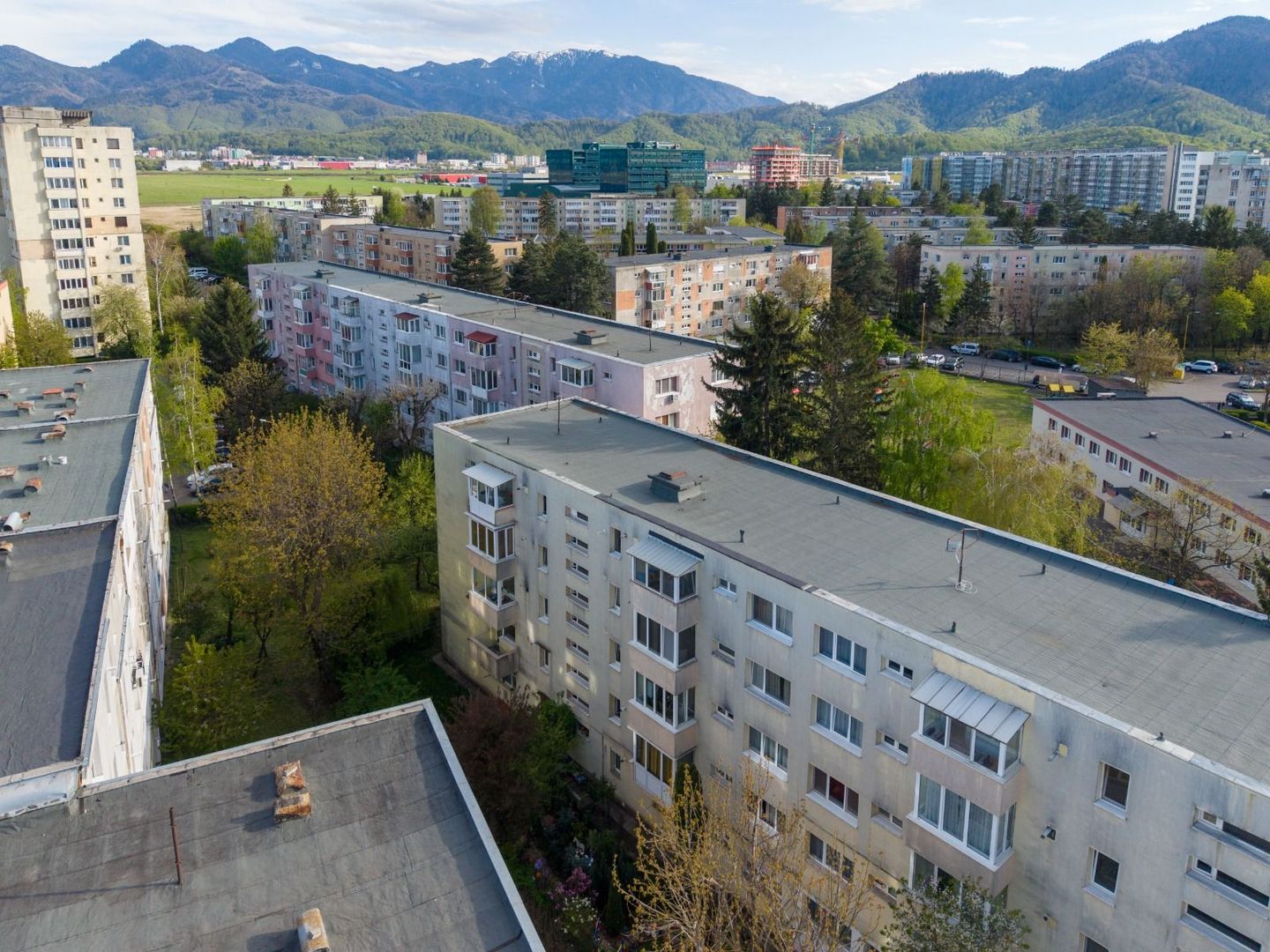 Astra-Apartament 2 camere 50 mp - Poză 23
