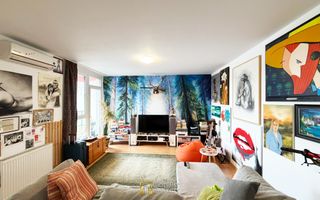 Apartament 2 camerte de vânzare – ARED | Zona Kaufland, Arad - Poză 5