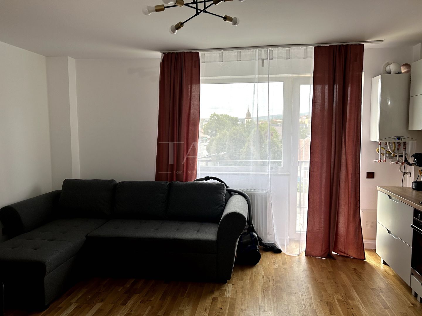 Apartament 2 camere, parcare subterană, Dâmbul Rotund - Poză 2