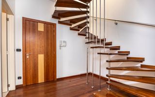 Penthouse, Jean Monnet Residence - Poză 9