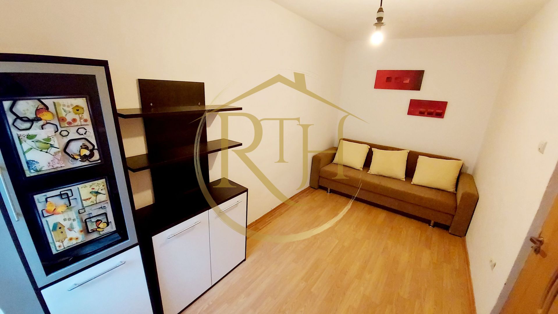 Apartament cu 2 camere de închiriat – Zona Girocului, lângă Spitalul Județean - Poză 8