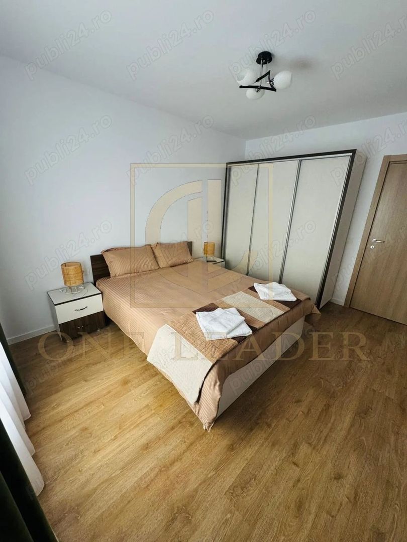 Apartament 2 camere - Noua Residence - Prima inchiriere - Poză 2