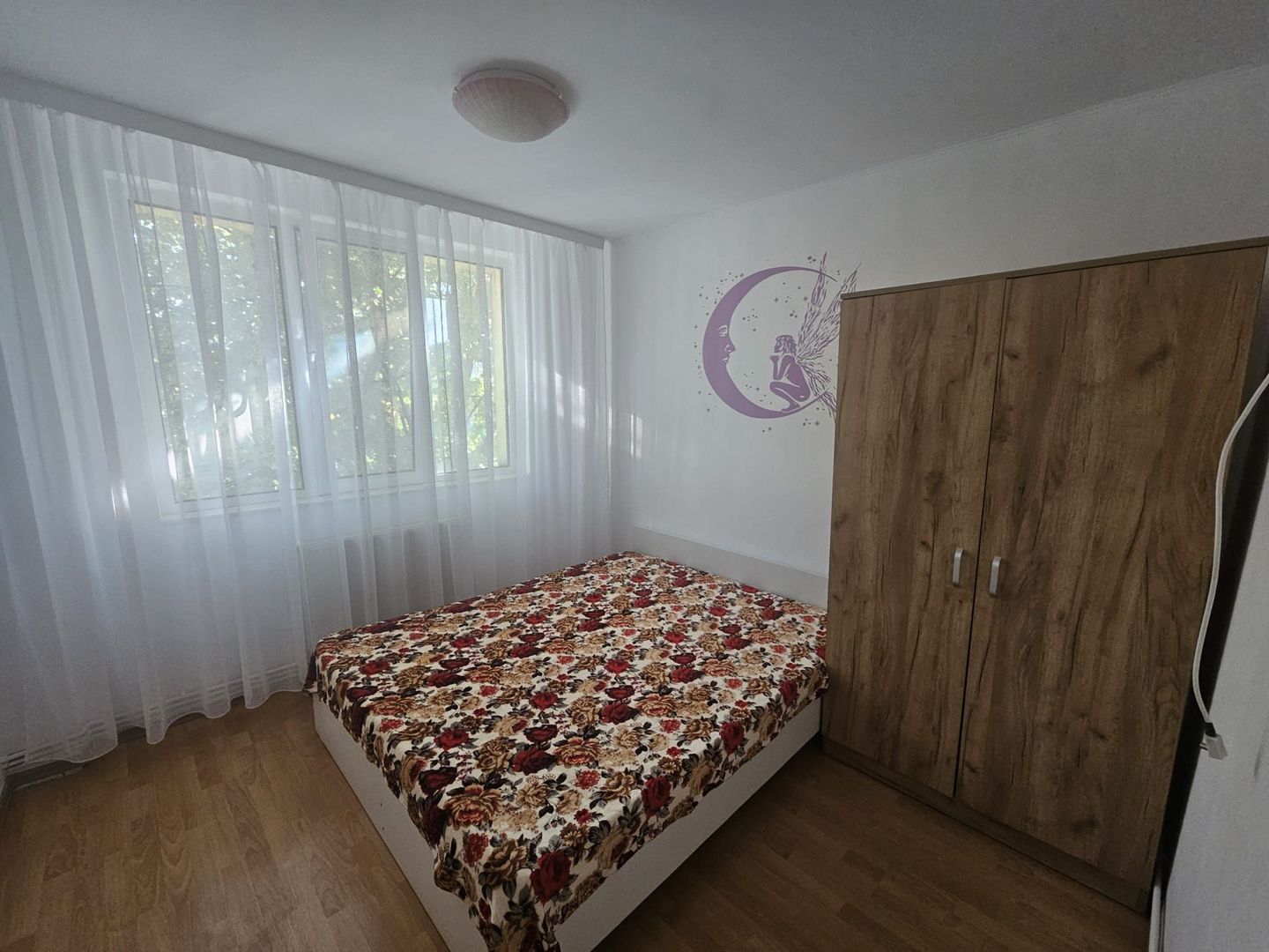Apartament 3 camere, Negru Voda - Brancoveanu - Poză 16