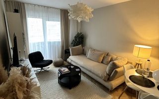 Apartament decomandat cu 2 camere în Mănăștur, zona Ion Mester! - Poză 4