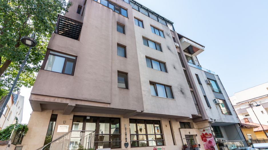 Apartament 3 camere de vanzare | Dorobanți | Putul lui Zamfir - Poză 17