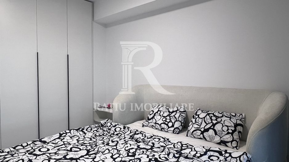 Apartament Premium 3 camere | Parcare supraterana| Prima Green| Oradea - Poză 8