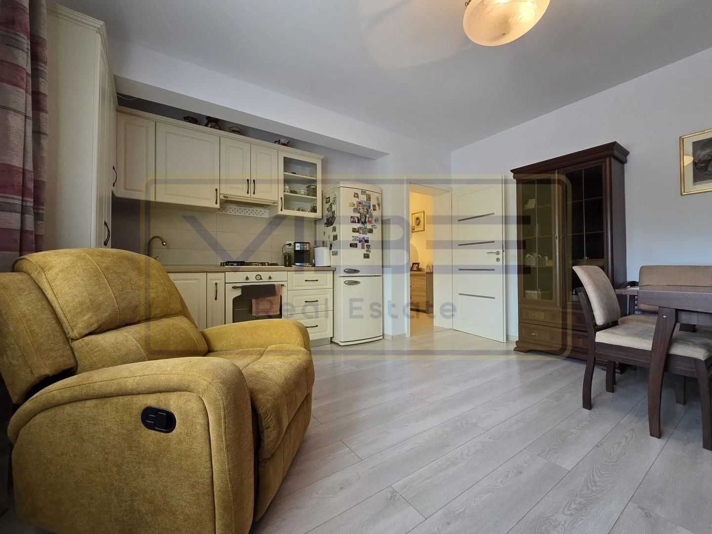Valea Lupului- 3 camere + gradina  2 locuri de parcare -109mp- Comision 0% - Poză 16
