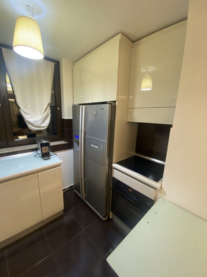 APARTAMENT LUX | PARCARE | NORTH AREA LAKE VIEW - Poză 3