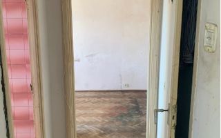 Apartament 2 camere | Podu Ros –  | 50 mp | Etaj 3/4 | Fără risc seismic - Poză 6