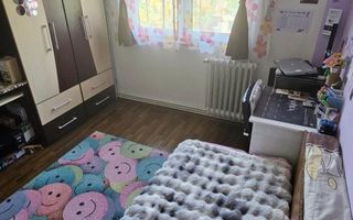 Apartament cu 2 camere/ 42mp/ zona Mircea cel Batran - Poză 3