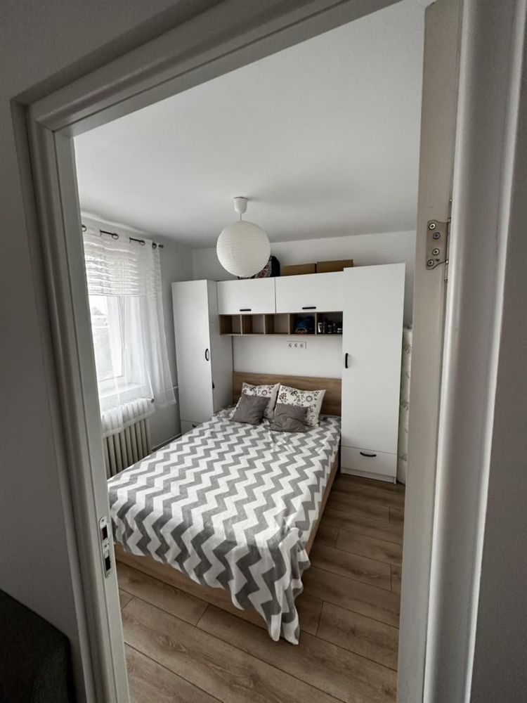 Apartament cu 2 camere | 40 mp | Gheorgheni - Poză 7