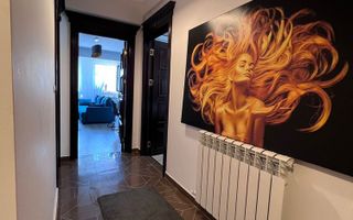 Apartament 2 camere complet utilat, cu loc de parcare, de inchiriat in Iasi - Poză 2
