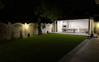 CASA MODERNA DE INCHIRIAT IN ZONA EROU IANCU NICOLAE PIPERA - Poză 32