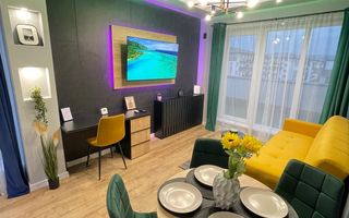 Apartament cu 3 camere in Floresti, TERRA. - Poză 4