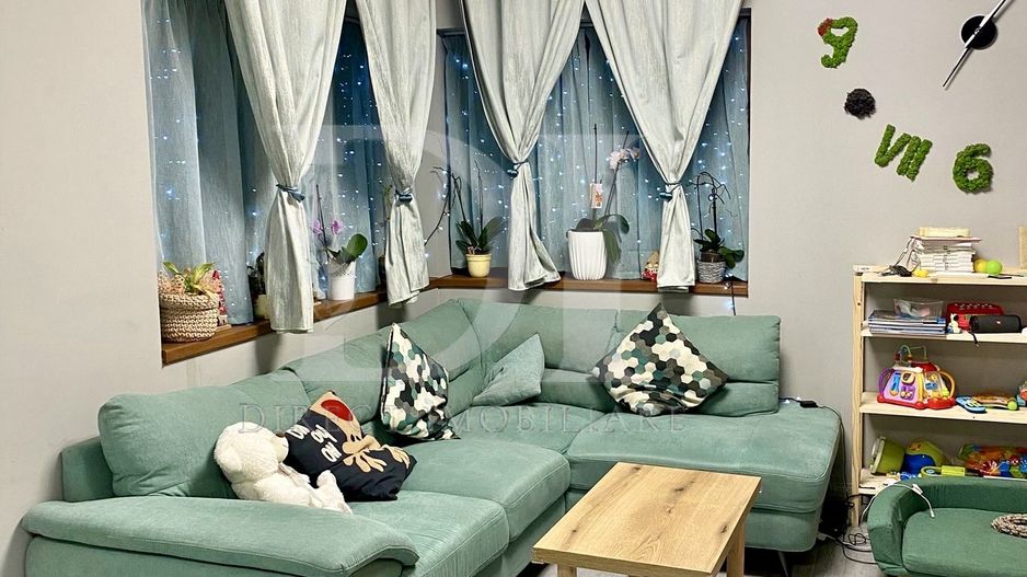 Duplex modern de vânzare – Dezmir, jud. Cluj - Poză 4