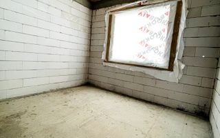 Casă la roșu, plan Parter – Cordău - Poză 6