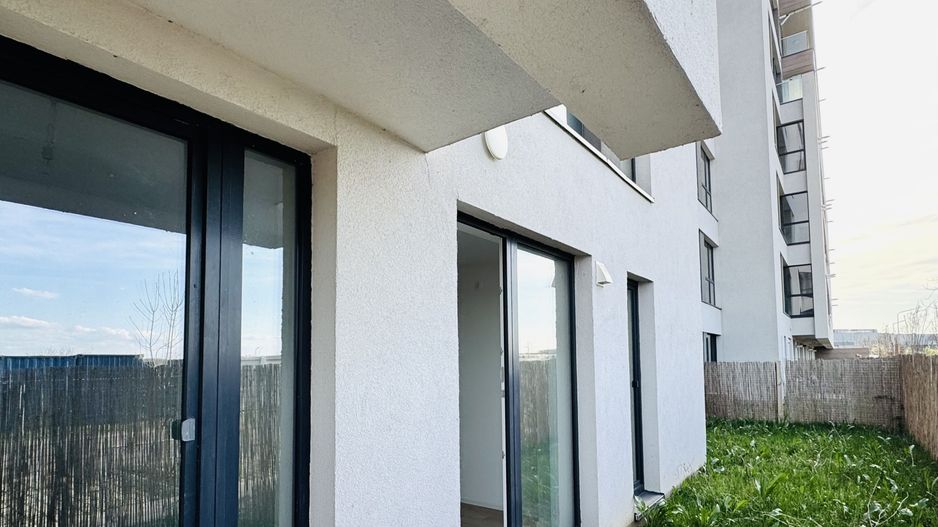 Apartament 4 camere Decomandat + Grădină Proprie - Atria Urban Resort - Poză 1