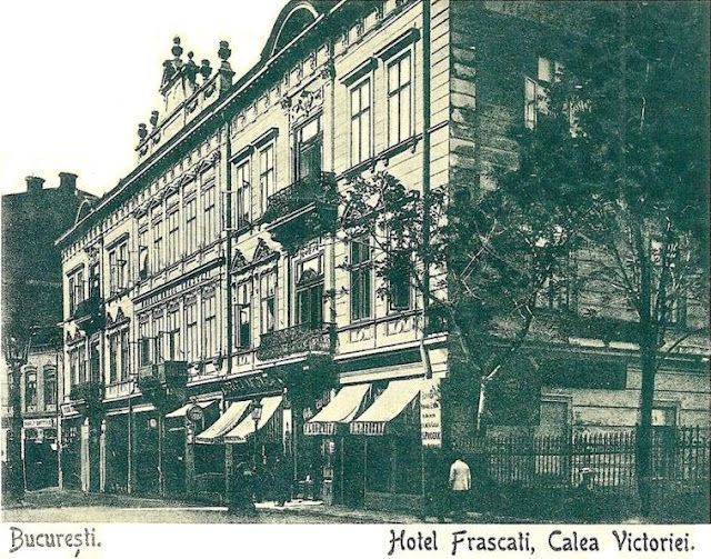 URGENT!, Calea Victoriei-Novotel, CONSOLIDAT, bloc stradal, NEGOCIABIL - Poză 3