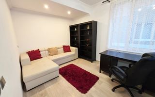 3 camere, mobilat modern, bloc nou, parcare, Buna Ziua - Poză 5