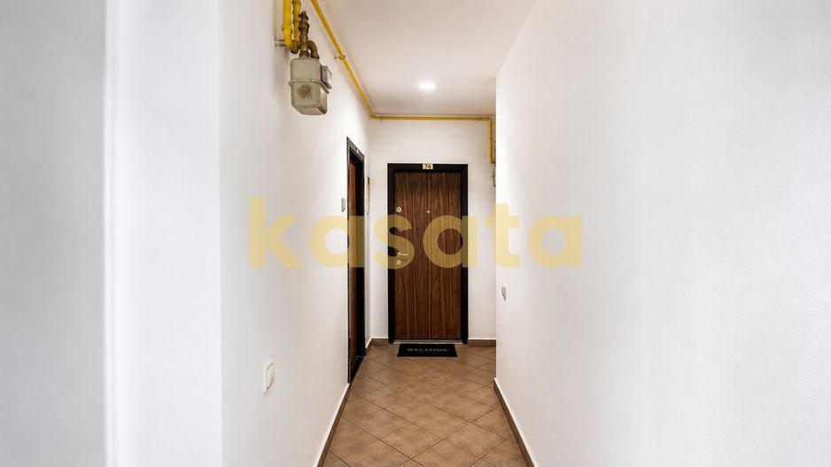 Apartament 2camere bloc nou2011 | Iancului | centrala proprie| mobilat - Poză 12