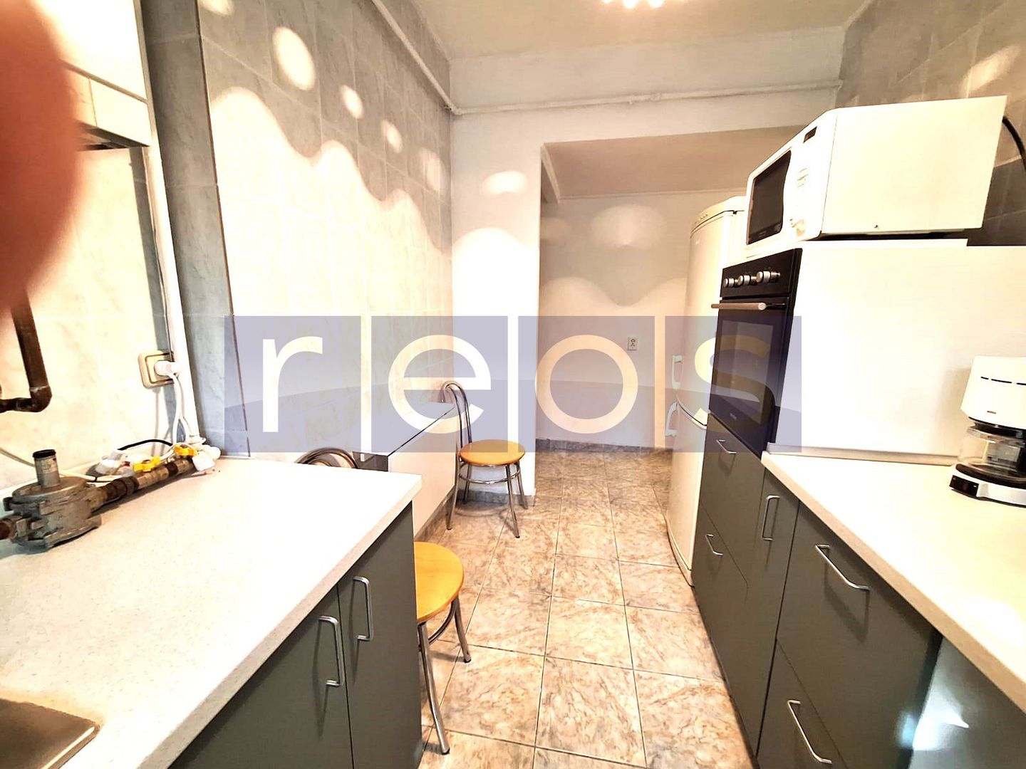 165000EURO | APARTAMENT IN VILA INTERBELICA | ZONA DELEA VECHE - Poză 15