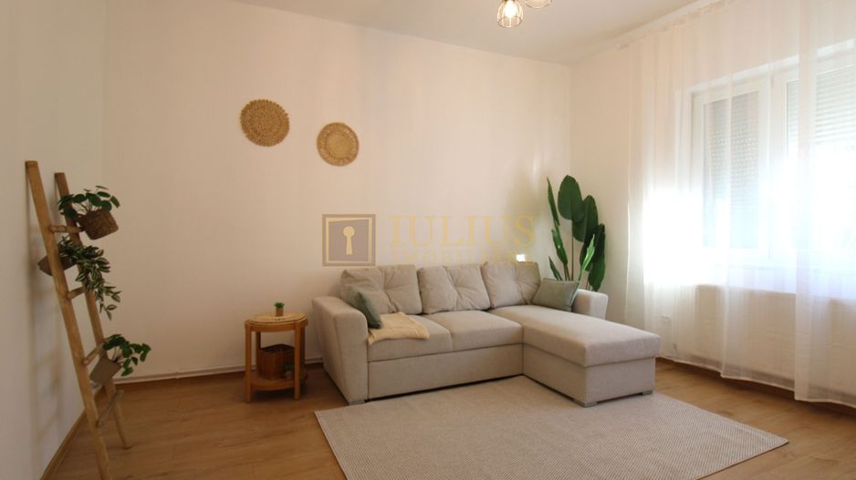 Zona Telegrafului, casa individuala, curte proprie, centrala proprie. - Poză 1