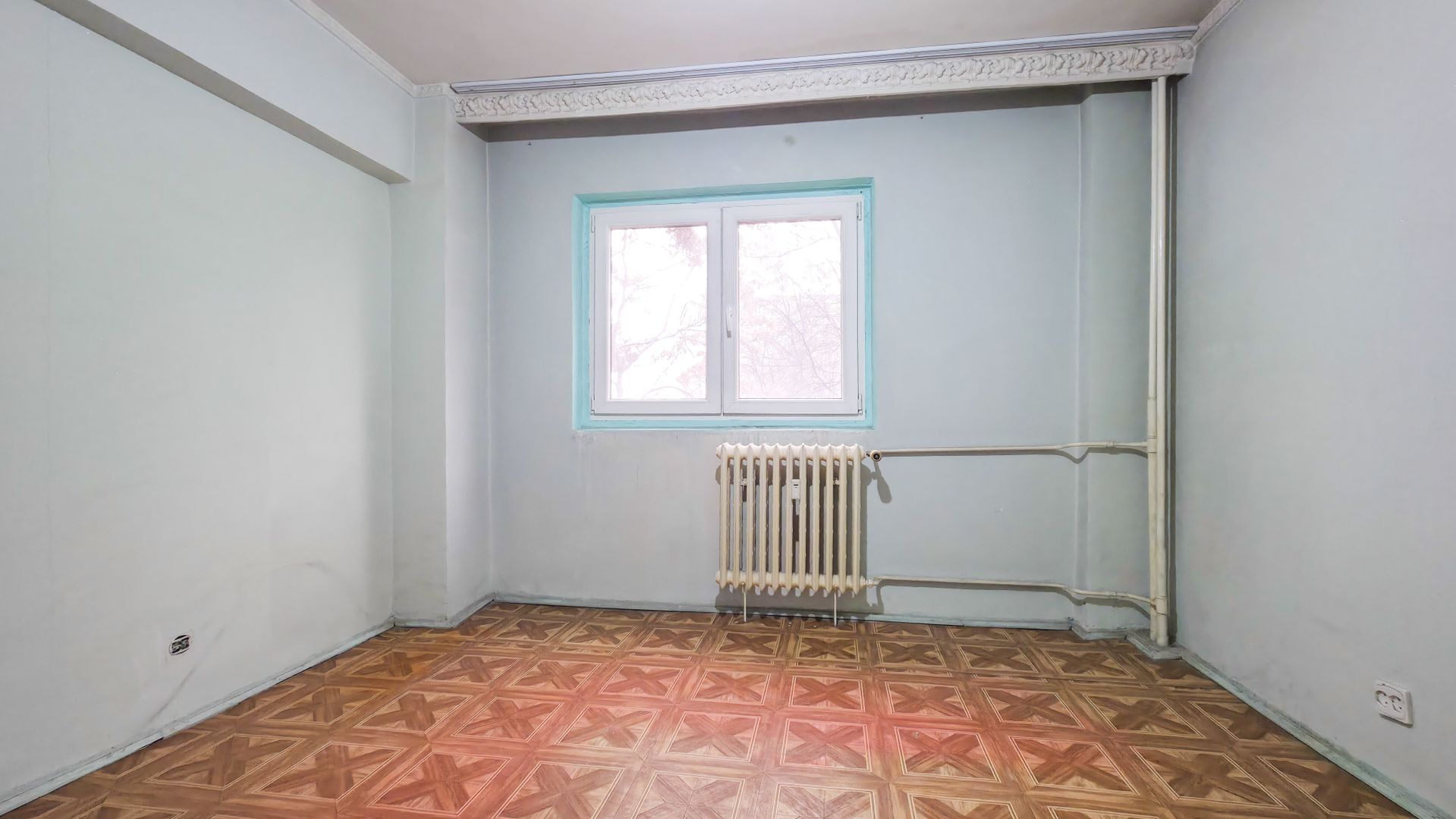Apartament 2 camere | Calea Crângași nr. 21 - Poză 11