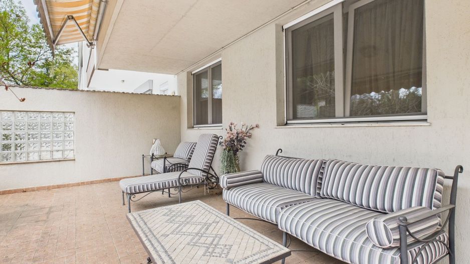 Oază urbană cu 3 camere și terasă de vis – Șoseaua Nordului - Poză 22