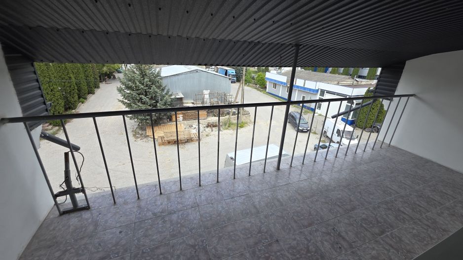 Teren cu spații comerciale Mun. Bălți - Poză 18