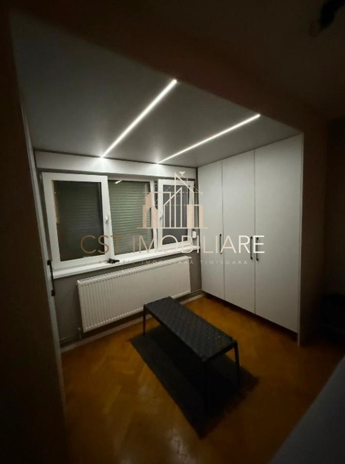 Apartament 2 camere ultracentral – Calea Bogdanestilor - Gym One - Poză 3