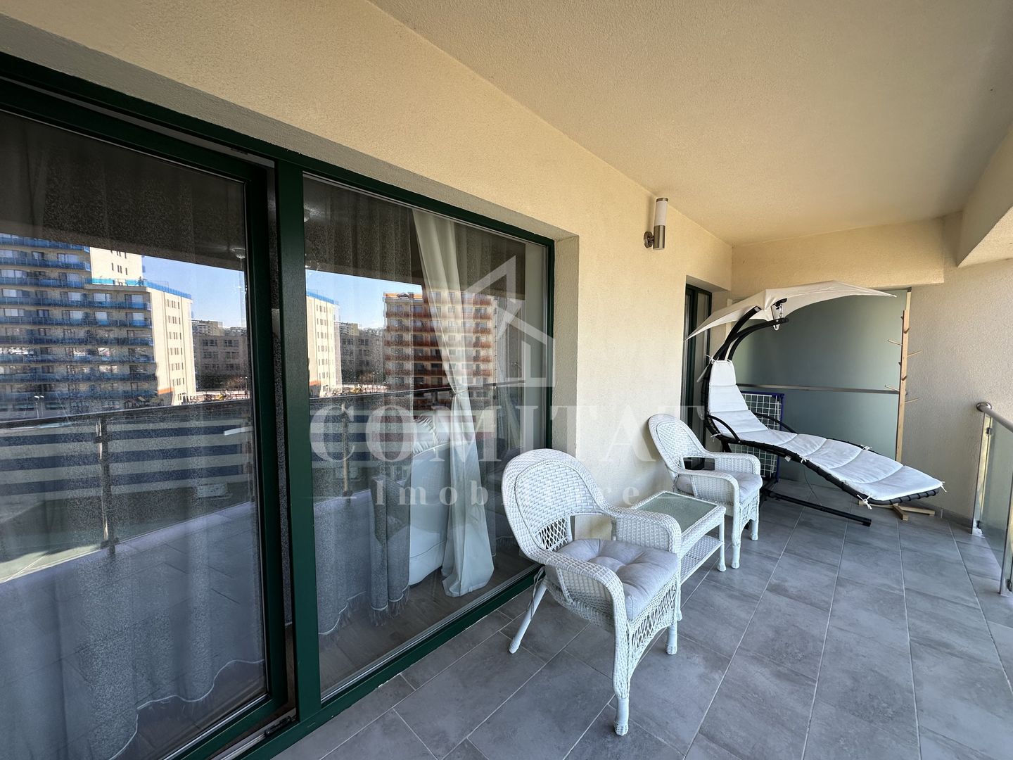 Apartament 2 camere | 57mp | Zona Iulius Mall - Poză 13