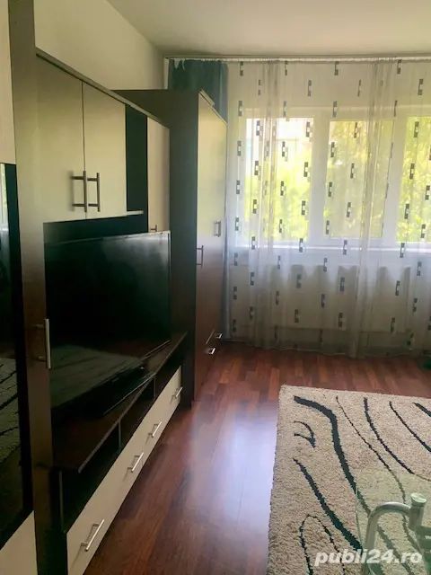 Apartament 2 camere de închiriat, ETAJ 2, ZONA Dacia, langa Iulius Mall - Poză 4