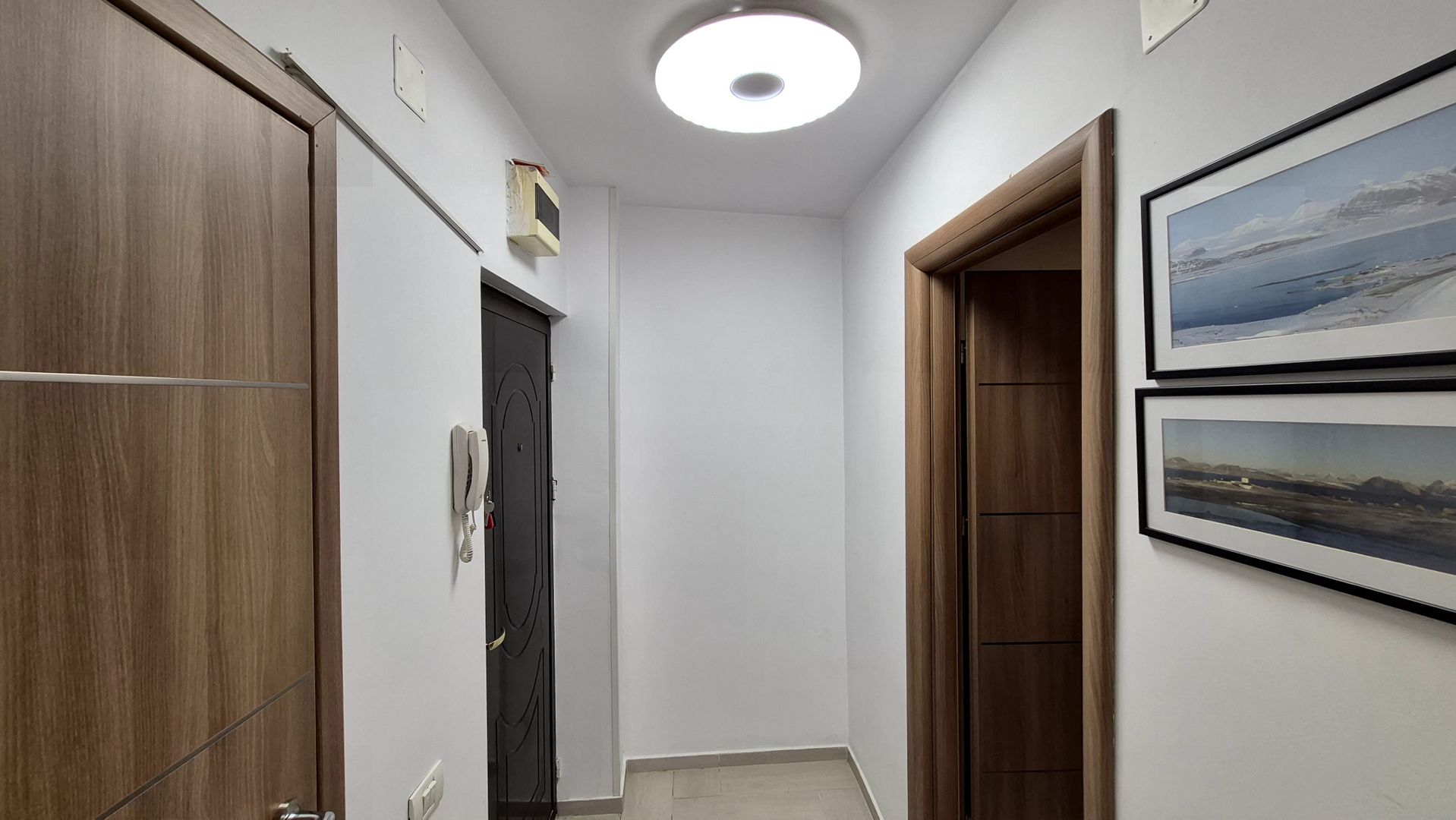 Apartament cu 3 camere 70,28 mp - piata Iancului - Poză 17