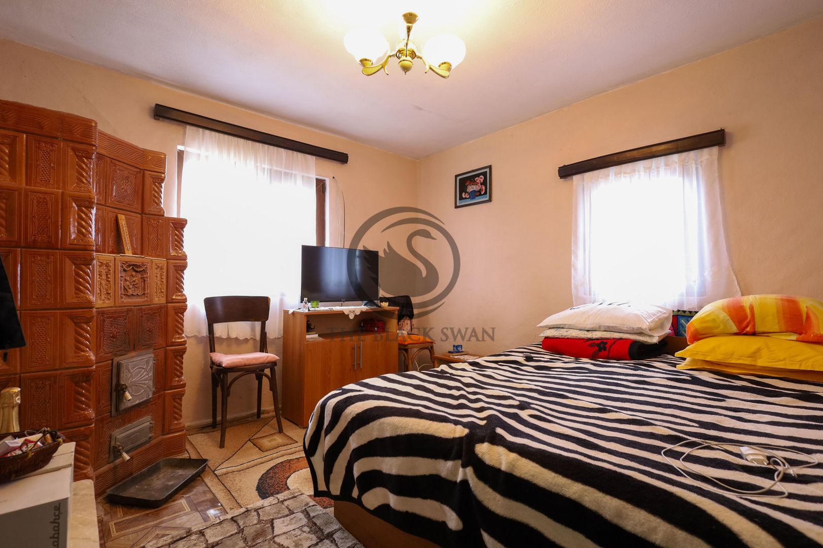 Casa 3 camere de vanzare | 2600mp teren| Cerasu, Prahova | Comision 0% - Poză 2