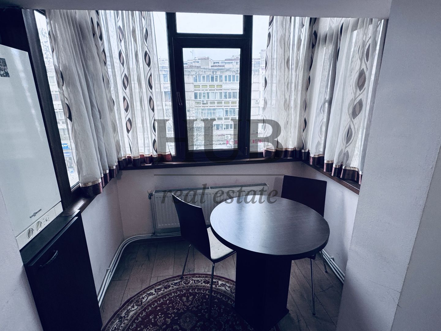 apartament cu 2 camere de inchiriat-zona centrala-Str Mihai Viteazu - Poză 6