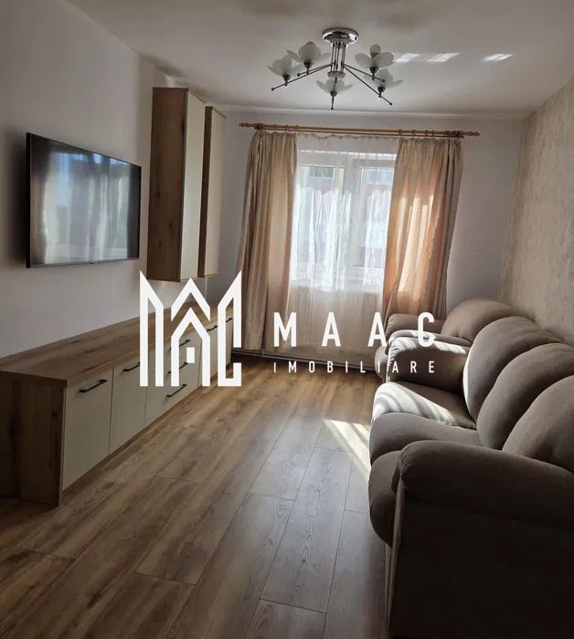 Apartament 2 camere decomandat | Valea Aurie, Sibiu | prima chirie - Poză 2