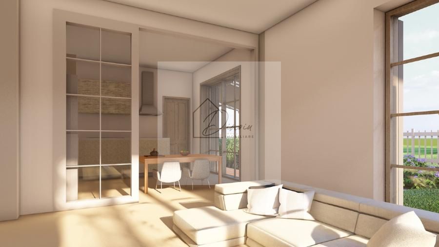 Casa de vanzare Otopeni I Predare 2025 - Poză 8