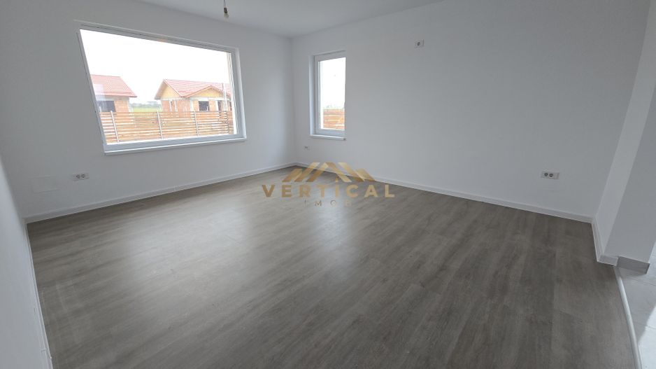 119k€! 3 Camere, 2 Bai, pod, Berceni/Vidra - Poză 10