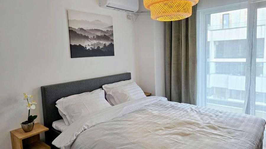 Duplex Lux, 3 camere, zona Parcul Carol, parcare inclusa, - Poză 11