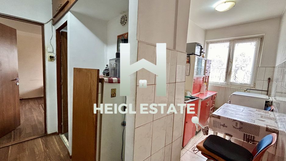 Apartament cu 2 camere in zona Complexul Studentesc - Poză 3