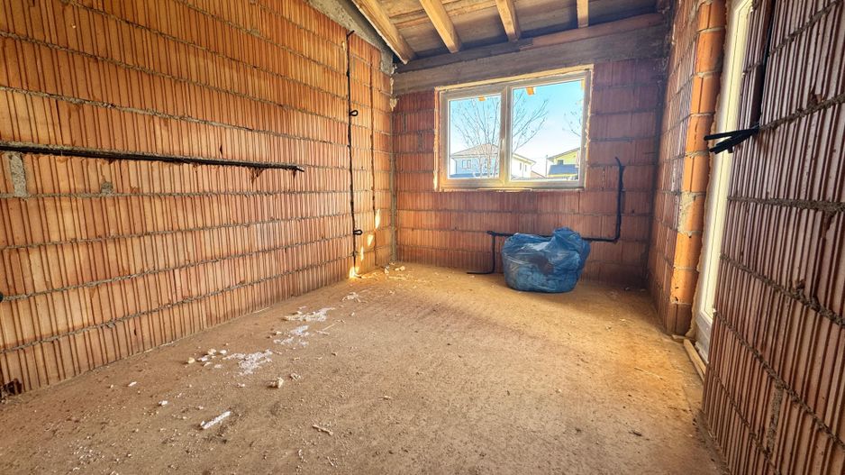 COMISION 0% | Duplex 4 Camere | Mosnita Noua | 100 mp | 315 mp Teren - Poză 7