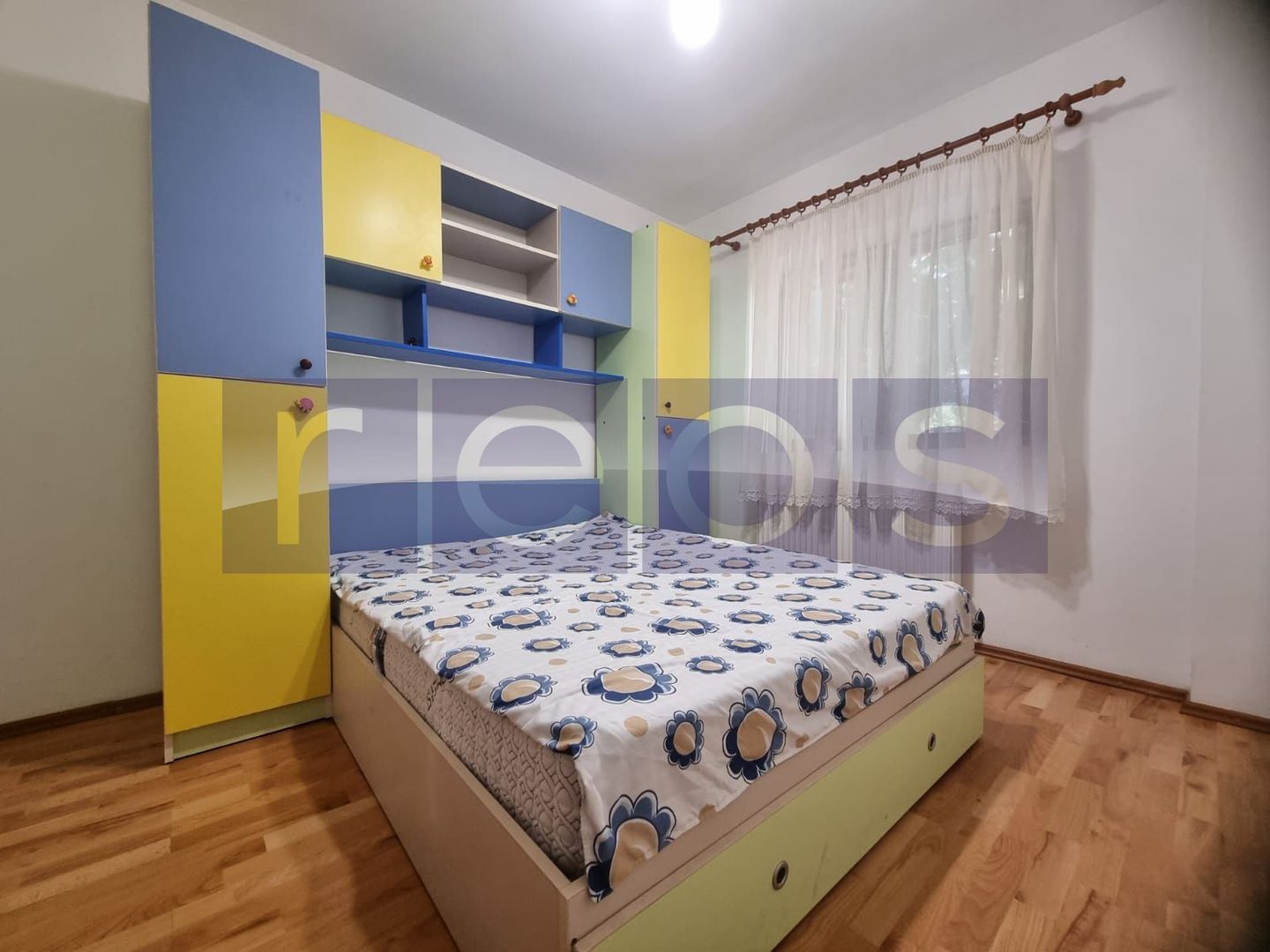 VANZARE - 4 -CAMERE DECOMANDAT - PIATA  VICTORIEI - Poză 9