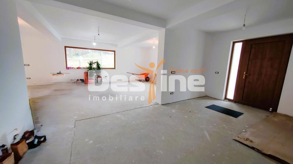 BÂRNOVA - Casă individuală P+POD, 156 mp + 1000 mp teren - Poză 25